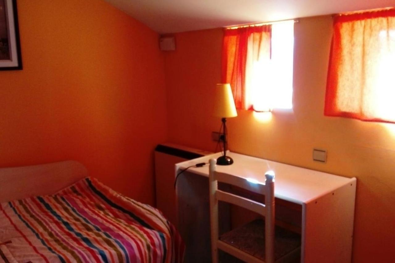 Apartamento El Trastero Santa Marta de Tormes Exterior foto