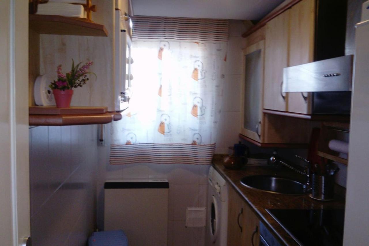 Apartamento El Trastero Santa Marta de Tormes Exterior foto