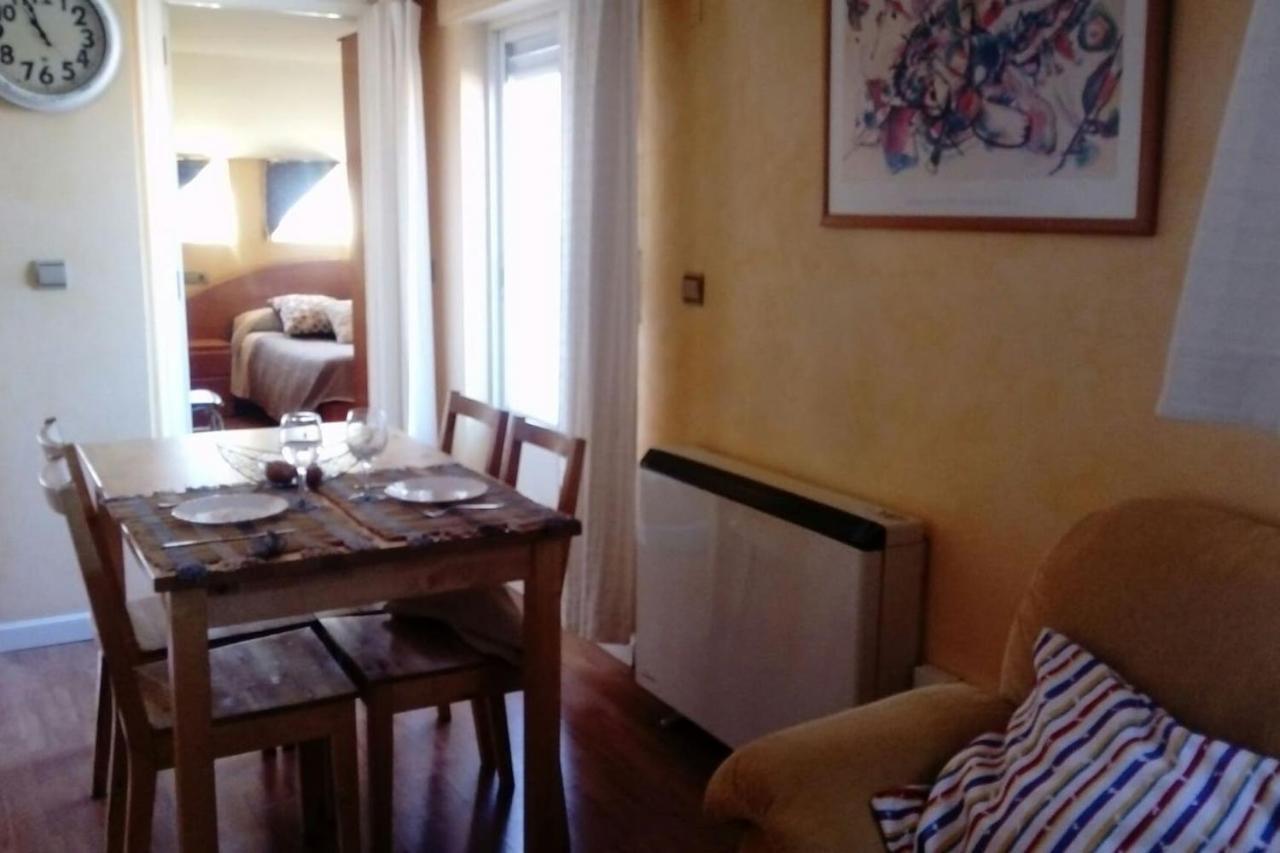 Apartamento El Trastero Santa Marta de Tormes Exterior foto