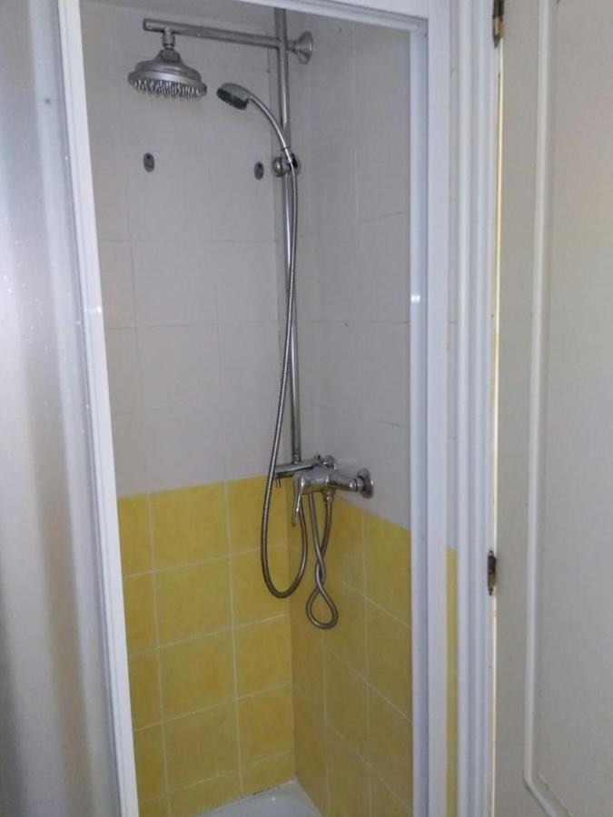 Apartamento El Trastero Santa Marta de Tormes Exterior foto